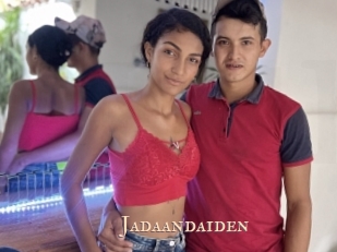 Jadaandaiden