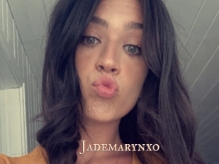 Jademarynxo