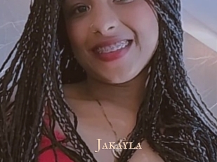 Jakayla