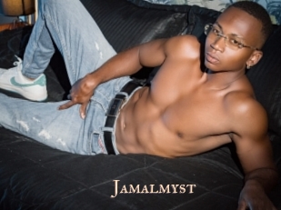 Jamalmyst