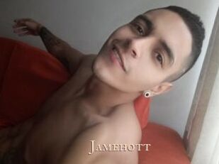 Jamehott