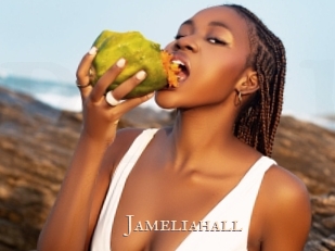 Jameliahall