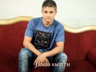 James_smiith
