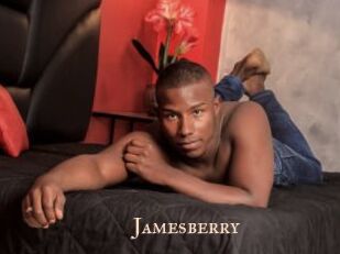 Jamesberry