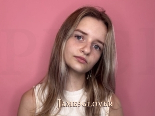 Jamesglover