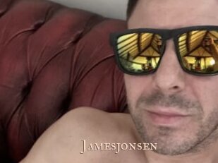 Jamesjonsen