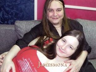 Jamesmona