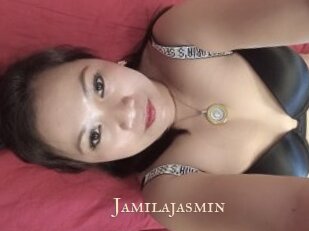 Jamilajasmin