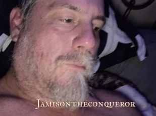 Jamisontheconqueror