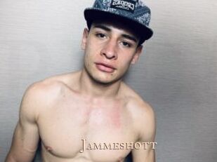 Jammeshott