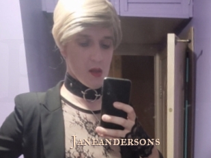 Janeandersons