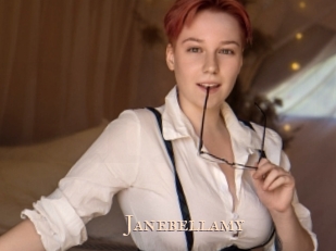 Janebellamy