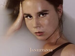 Janeevanss