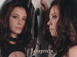 Janejuicie