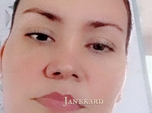 Janekard