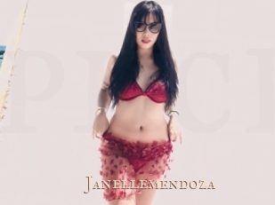 Janellemendoza