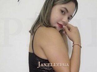 Janellvega