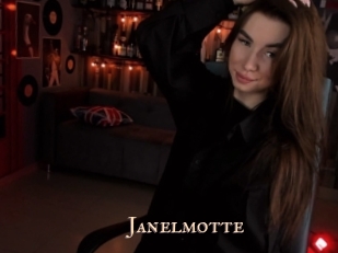 Janelmotte