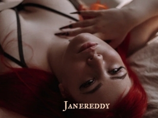 Janereddy