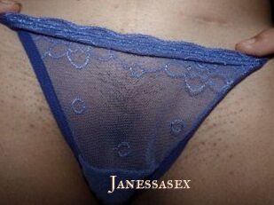 Janessasex