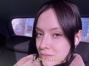 Janetharris