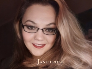 Janetrose