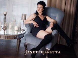 Janettejanetta