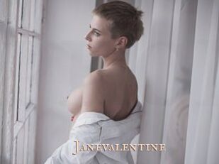 janevalentine Pink Center Fold