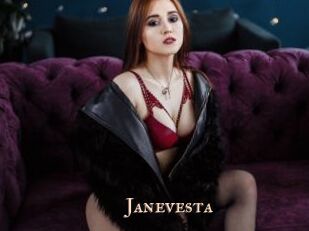 Janevesta