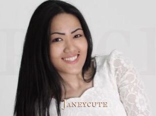 Janeycute