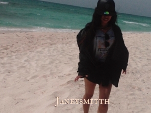 Janeysmitth