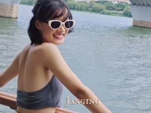 Janging