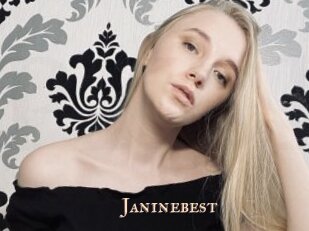 Janinebest