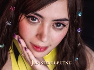 Jannedolphine