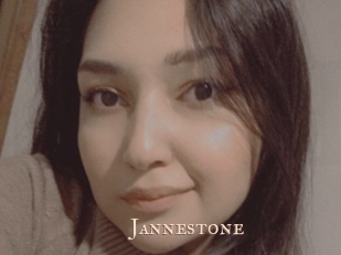 Jannestone