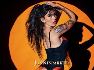 Jannisparker