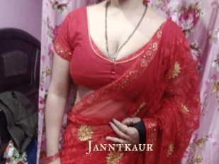 Janntkaur