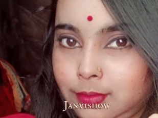 Janvishow