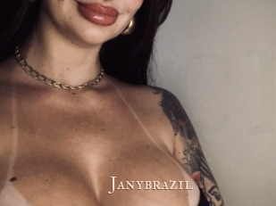 Janybrazil