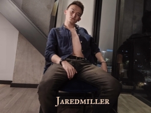 jaredmiller Pink Center Fold