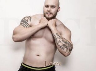 Jarom