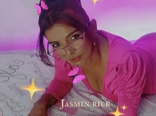 Jasmin_rick