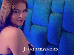 Jasmineraymond