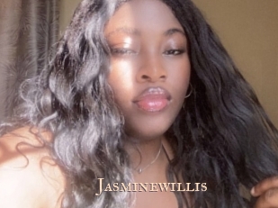 Jasminewillis