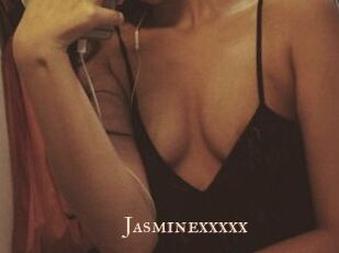 Jasminexxxxx