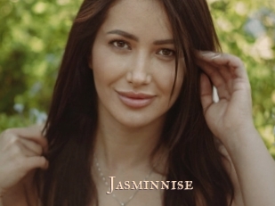 Jasminnise