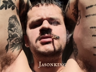 jasonking Pink Center Fold