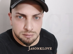 Jasonklove