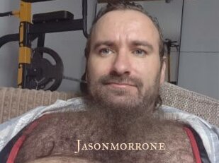 Jasonmorrone