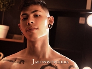 Jasonwonders